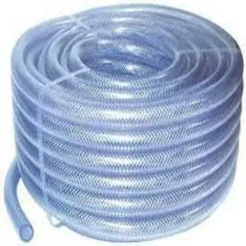 Automobile Industrial Nylon Pipe
